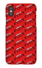 jdhertz - Omerta iPhone Phone Cases