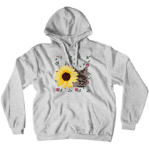 samanthawho Hoodies (No-Zip/Pullover)