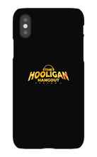 Hooligan Logo iPhone Cases