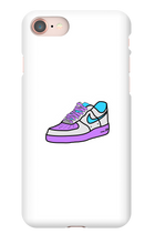 Air Force 1 Miami iPhone Case