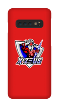 twitchxzeus2 Samsung Phone Cases