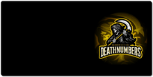 XXL Clan Gaming Mousepad