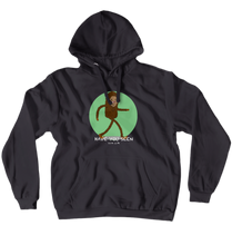 Hoodies (No-Zip/Pullover)