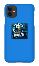 robloxdanieldiaz iPhone Phone Cases