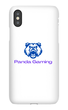 Panda Gaming iPhone Phone Cases