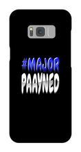 majorpaayne Samsung Phone Cases