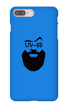 LIV-ED iPhone Phone Cases