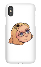 garbagepalace iPhone Phone Cases