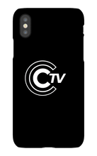 civantv iPhone Phone Cases
