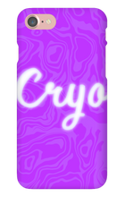 notcryo_ iPhone Phone Cases