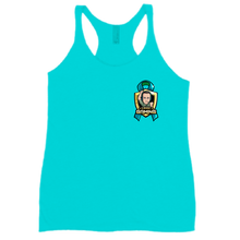 LRACgaming Racerback