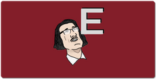 E Markiplier XXL Gaming Mousepad
