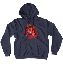 DonsD Hood-D