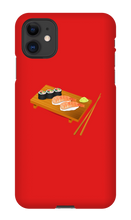 bigsushi76 iPhone Phone Cases