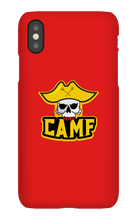 camf iPhone case