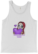 Sub Tank Top