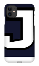 jamesgamesliv3 iPhone Phone Cases