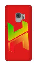 hubbigamingtv Samsung Phone Cases