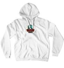 gas_zion Hoodies (No-Zip/Pullover)