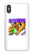 irishplayzz iPhone Phone Cases
