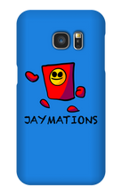 JayMations Samsung Phone Cases