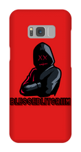 blessedlitgriim Samsung Phone Cases