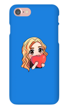 Looby iPhone Cases - LOVE