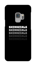 ShinkeiAls Samsung Phone Cases