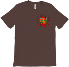 GH863 T-Shirts