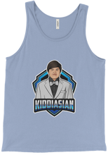 kiddiasian Tank Top
