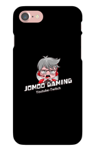 jomoogaming iPhone Phone Cases