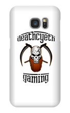 deathcyeth Samsung Phone Cases