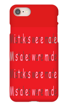 Magicknight573's Absolutely Atrocious Phone Cases