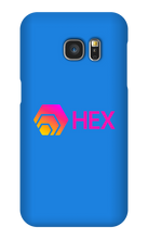 hodldog Samsung Phone Cases