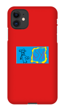 sylarj25d iPhone Phone Cases