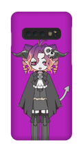 egoyle Samsung Phone Cases
