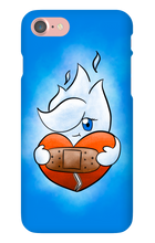 Fira Love iPhone Case