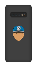 bunkbedmountain Samsung Phone Cases