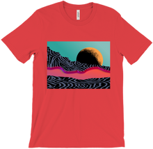 Captainstellar x Planetvibes- Limited Sundown