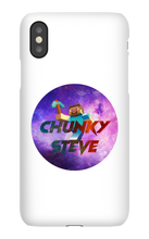 chunkysteve0 iPhone Phone Cases