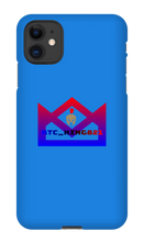 RTC_King821 limited iphone case