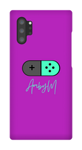 Amby_M Samsung Phone Cases