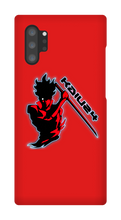 kaiu24 Samsung Phone Cases