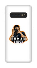 humantripod Samsung Phone Cases