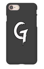 gwen17tp iPhone Phone Cases