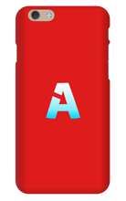 mrangelos6 iPhone Phone Cases