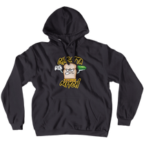 Chibatta Mitch Hoodies (No-Zip/Pullover)