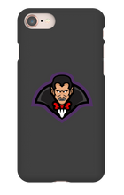 phantomalucard iPhone Phone Cases
