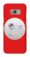 ricangames Samsung Phone Cases