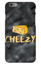 cheezy26_ iPhone Phone Cases